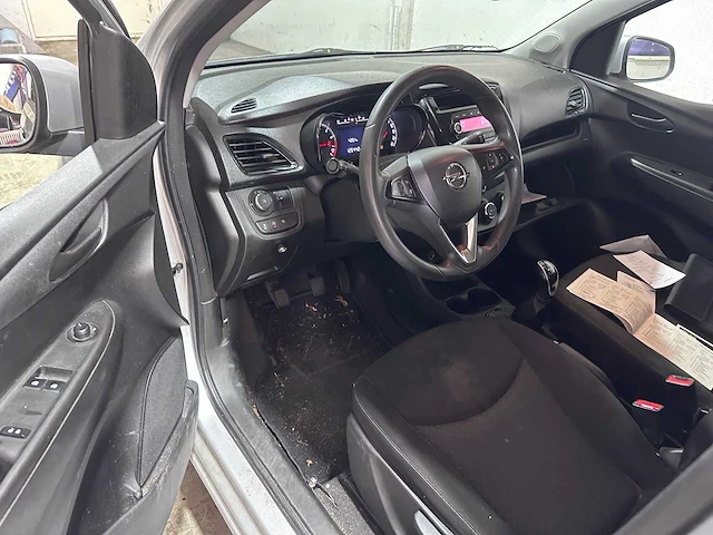 Opel - karl - 1.0 ecoflex edition - jd-231-x - afbeelding 16 van  17