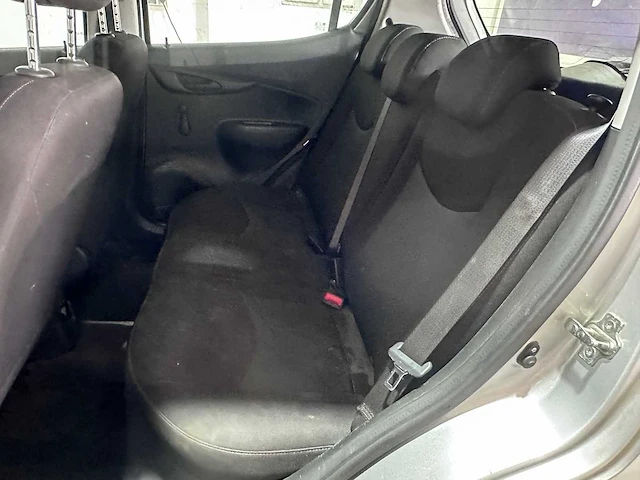 Opel - karl - 1.0 ecoflex edition - jd-231-x - afbeelding 15 van  17