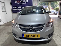 Opel - karl - 1.0 ecoflex edition - jd-231-x - afbeelding 7 van  17
