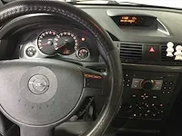 Opel - meriva - 1.4-16v temptation - 42-xh-kz - afbeelding 2 van  22
