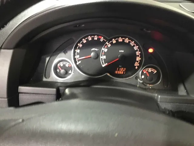 Opel - meriva - 1.4-16v temptation - 42-xh-kz - afbeelding 3 van  22