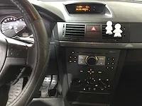 Opel - meriva - 1.4-16v temptation - 42-xh-kz - afbeelding 6 van  22