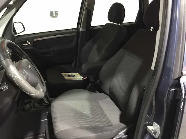 Opel - meriva - 1.4-16v temptation - 42-xh-kz - afbeelding 8 van  22