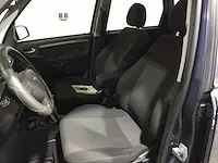 Opel - meriva - 1.4-16v temptation - 42-xh-kz - afbeelding 8 van  22