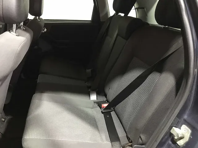 Opel - meriva - 1.4-16v temptation - 42-xh-kz - afbeelding 9 van  22