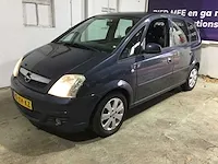 Opel - meriva - 1.4-16v temptation - 42-xh-kz - afbeelding 1 van  22