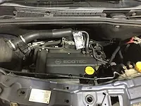 Opel - meriva - 1.4-16v temptation - 42-xh-kz - afbeelding 13 van  22