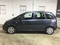 Opel - meriva - 1.4-16v temptation - 42-xh-kz - afbeelding 12 van  22