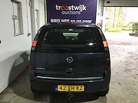 Opel - meriva - 1.4-16v temptation - 42-xh-kz - afbeelding 17 van  22