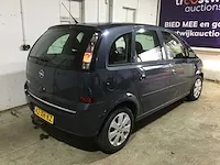 Opel - meriva - 1.4-16v temptation - 42-xh-kz - afbeelding 18 van  22