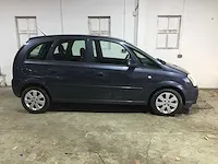 Opel - meriva - 1.4-16v temptation - 42-xh-kz - afbeelding 19 van  22