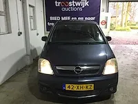 Opel - meriva - 1.4-16v temptation - 42-xh-kz - afbeelding 21 van  22
