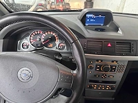 Opel - meriva - 1.6-16v automaat cosmo - 87-lll-9 - afbeelding 2 van  23