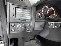 Opel - meriva - 1.6-16v automaat cosmo - 87-lll-9 - afbeelding 5 van  23