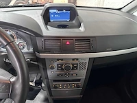 Opel - meriva - 1.6-16v automaat cosmo - 87-lll-9 - afbeelding 6 van  23