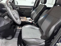 Opel - meriva - 1.6-16v automaat cosmo - 87-lll-9 - afbeelding 9 van  23