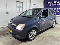 Opel - meriva - 1.6-16v automaat cosmo - 87-lll-9 - afbeelding 1 van  23
