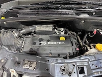 Opel - meriva - 1.6-16v automaat cosmo - 87-lll-9 - afbeelding 14 van  23