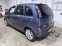 Opel - meriva - 1.6-16v automaat cosmo - 87-lll-9 - afbeelding 17 van  23