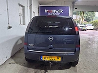 Opel - meriva - 1.6-16v automaat cosmo - 87-lll-9 - afbeelding 18 van  23