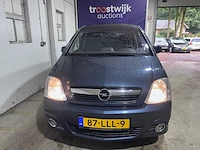 Opel - meriva - 1.6-16v automaat cosmo - 87-lll-9 - afbeelding 22 van  23
