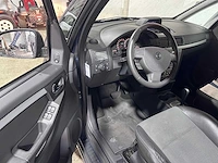 Opel - meriva - 1.6-16v automaat cosmo - 87-lll-9 - afbeelding 23 van  23