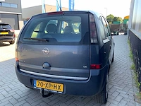 Opel - meriva - 1.6-16v business - personenauto - afbeelding 2 van  15