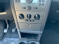 Opel - meriva - 1.6-16v business - personenauto - afbeelding 4 van  15