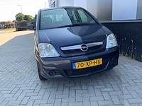Opel - meriva - 1.6-16v business - personenauto - afbeelding 6 van  15