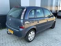 Opel - meriva - 1.6-16v business - personenauto - afbeelding 7 van  15
