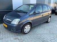 Opel - meriva - 1.6-16v business - personenauto - afbeelding 1 van  15
