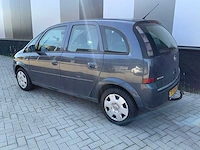 Opel - meriva - 1.6-16v business - personenauto - afbeelding 8 van  15