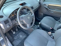 Opel - meriva - 1.6-16v business - personenauto - afbeelding 10 van  15