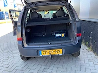 Opel - meriva - 1.6-16v business - personenauto - afbeelding 15 van  15
