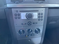 Opel - meriva - 1.6-16v enjoy - personenauto - afbeelding 9 van  13