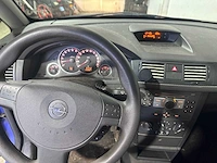 Opel - meriva - 1.6-16v enjoy automaat- 13-sn-fg - afbeelding 2 van  21