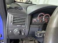 Opel - meriva - 1.6-16v enjoy automaat- 13-sn-fg - afbeelding 5 van  21