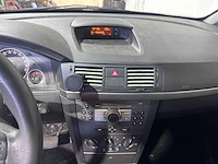 Opel - meriva - 1.6-16v enjoy automaat- 13-sn-fg - afbeelding 6 van  21