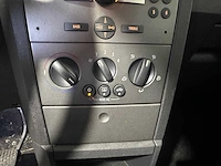 Opel - meriva - 1.6-16v enjoy automaat- 13-sn-fg - afbeelding 7 van  21