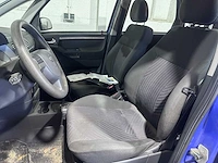 Opel - meriva - 1.6-16v enjoy automaat- 13-sn-fg - afbeelding 9 van  21