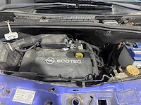 Opel - meriva - 1.6-16v enjoy automaat- 13-sn-fg - afbeelding 13 van  21