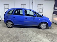 Opel - meriva - 1.6-16v enjoy automaat- 13-sn-fg - afbeelding 18 van  21