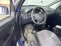 Opel - meriva - 1.6-16v enjoy automaat- 13-sn-fg - afbeelding 21 van  21