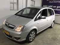 Opel - meriva - 1.6-16v temptation automaat 69-xd-lj - afbeelding 1 van  23