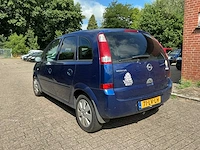 Opel - meriva - 1.6 cosmo - personenauto - afbeelding 2 van  13