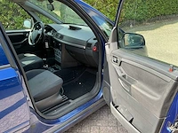 Opel - meriva - 1.6 cosmo - personenauto - afbeelding 4 van  13