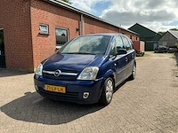 Opel - meriva - 1.6 cosmo - personenauto - afbeelding 1 van  13