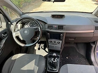 Opel - meriva - 1.6 cosmo - personenauto - afbeelding 6 van  13