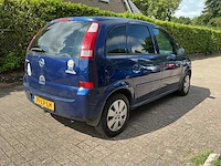 Opel - meriva - 1.6 cosmo - personenauto - afbeelding 7 van  13