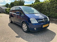 Opel - meriva - 1.6 cosmo - personenauto - afbeelding 9 van  13